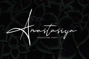 Anastasiya: A Practical Guide for Real-World Use