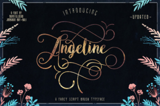 Angeline: A Practical Guide for Real-World Use