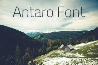 Antaro: Elevating Visual Design