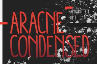 Aracne Condensed: A Modern Solution for Streamlined Design and Communication