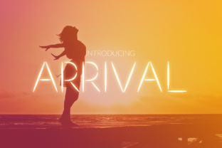 Arrival Sans: A Strategic Tool for Clear Communication and Effective Decision-Making