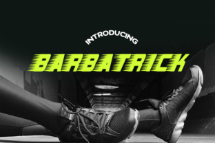 Barbatrick: Creative Possibilities
