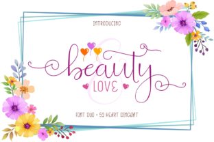 Beauty and Love Duo: Redefining the Intersection of Self-Care and Connection