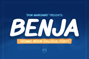 Benja: A Design Essential