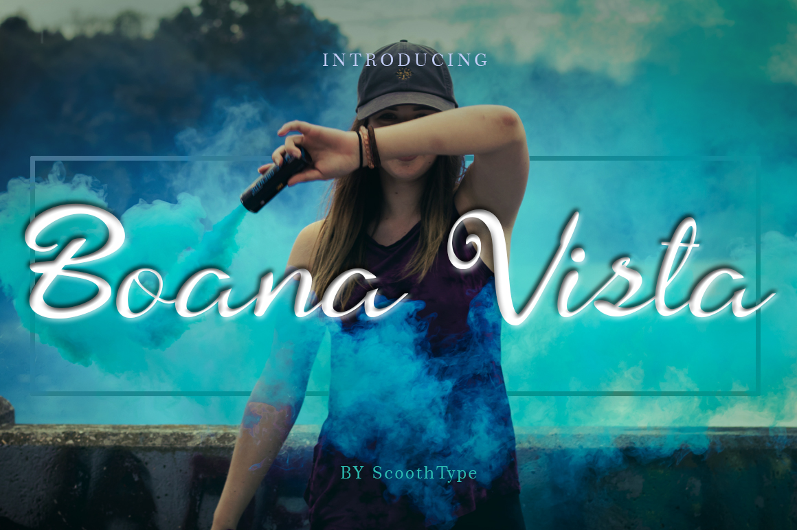 Boana Vista: Creative Possibilities