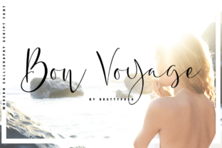 Bon Voyage: A Strategic Tool for Intentional Travel and Life Transitions
