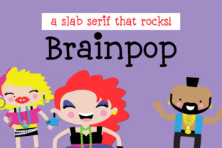 Brainpop: A Dynamic Learning Resource for All