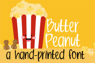 Butter Peanut: A Unique Blend of Flavor and Functionality