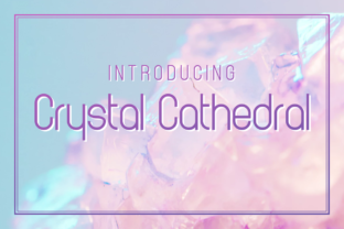 Crystal Cathedral: A New Vision for Modern Creativity and Business