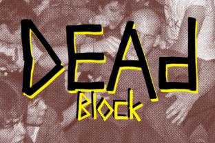 Dead Block: A Practical Tool for Managing Digital Distractions