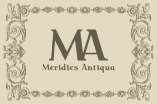 Discover the Beauty and Practicality of Meridies Antiqua