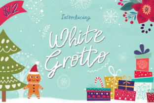 Discover the Benefits of White Grotto for Your Lifestyle