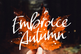 Embrace Autumn: A Guide to Making the Most of the Season