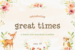 Embracing Great Times: A New Era of Productivity and Creativity