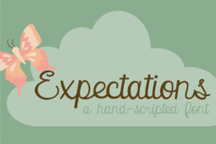 Expectations in Graphic Design