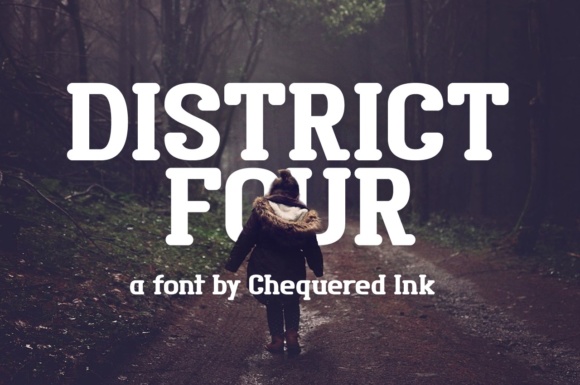 Exploring District Four: A Deep Dive into Its Significance and Impact