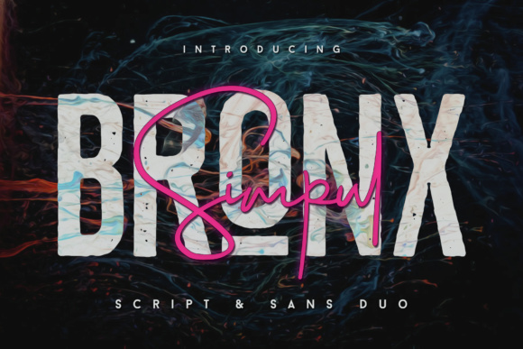 Exploring the Versatility of Bronx Simpul Duo in Modern Applications