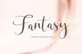 Fantasy in Creative Work