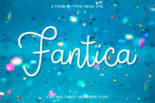 Fantica: A Creative Platform for All