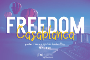 Freedom Casablanca: A Creative Haven