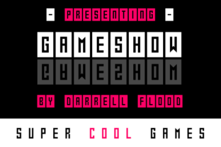 Gameshow: A Creative Platform for All