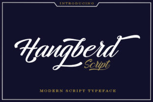 Hangberd Script: A Practical Tool for Everyday Use