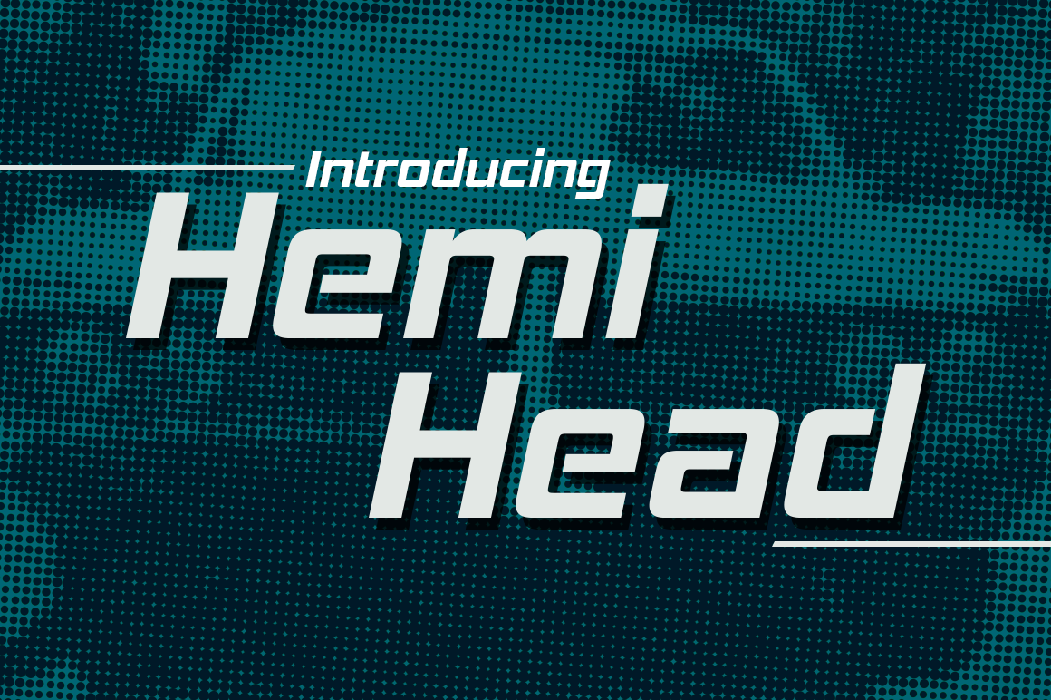 Hemi Head: A Unique Approach to Creative Expression