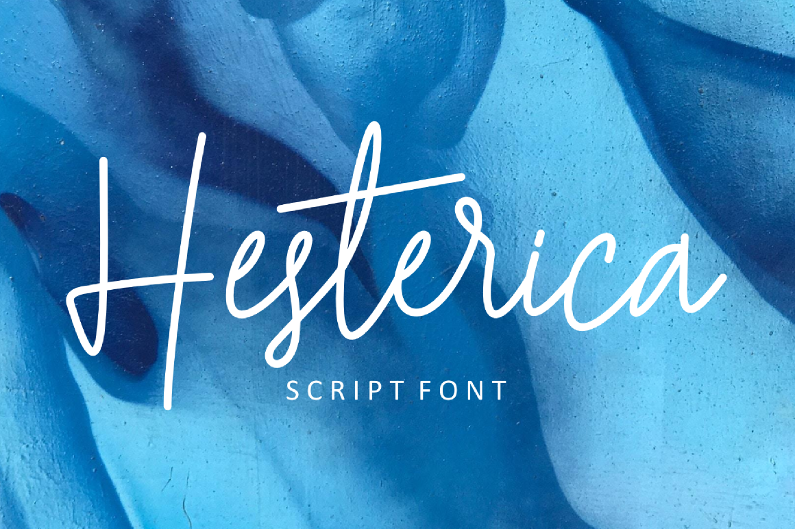 Hesterica: A Modern Solution for Digital Needs