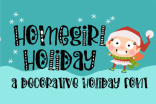 Homegirl Holiday: Creative Inspiration