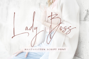 How Lady Boss Can Transform Your Business Strategy