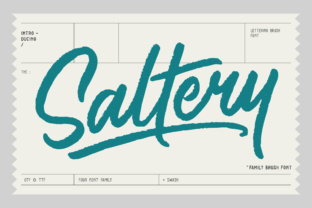 How Saltery Can Transform Your Daily Workflow