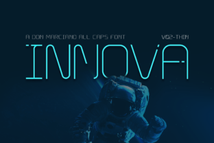 Innova: Creative Potential Unleashed