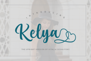 Kelya: Creative Possibilities