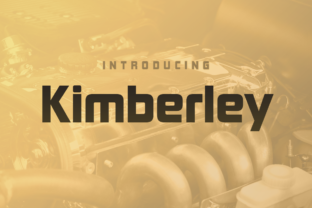 Kimberley: A Practical Tool for Everyday Use