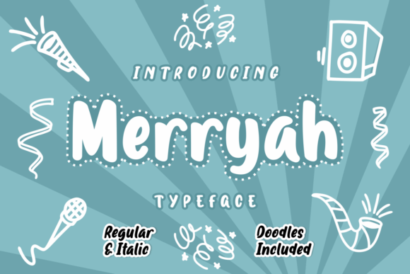 Merryah: A Practical Guide