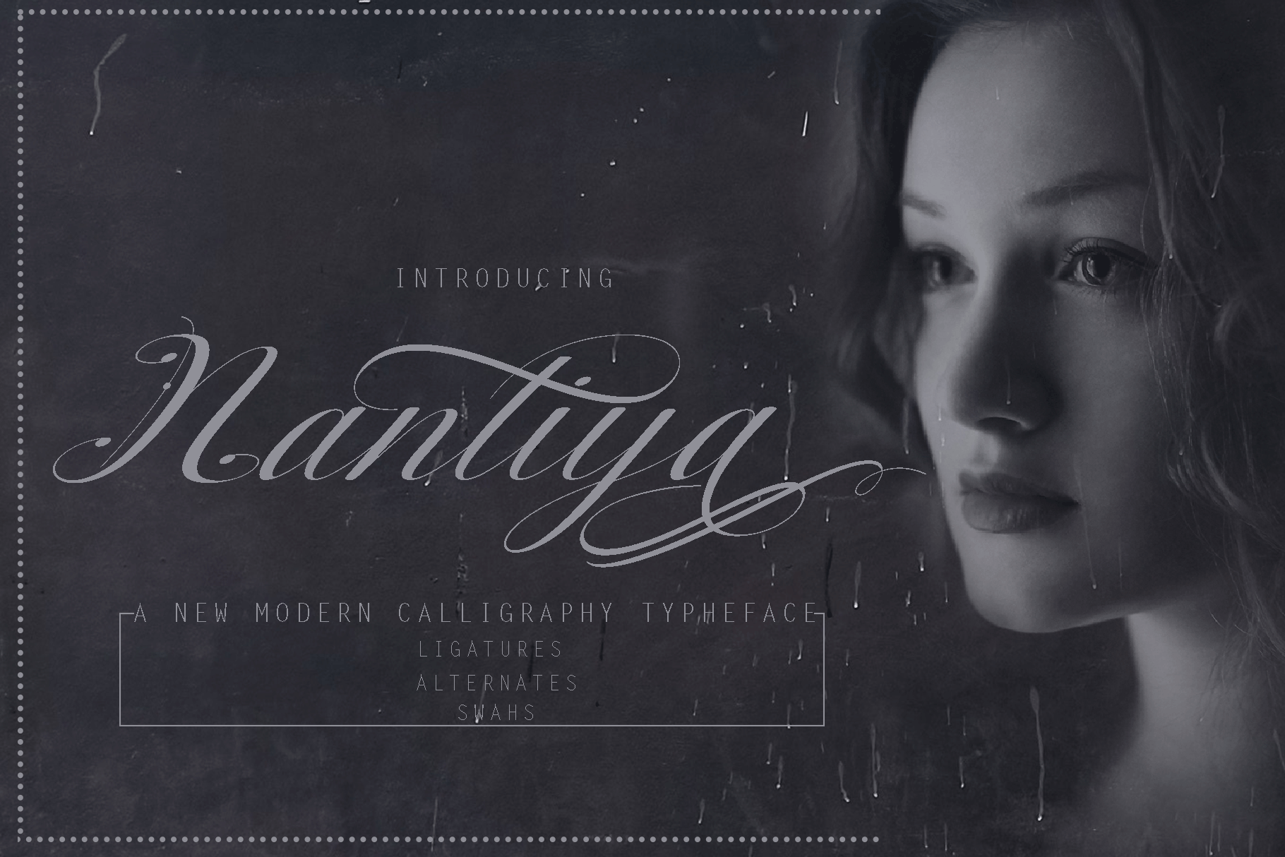 Nantiya: A Design Essential