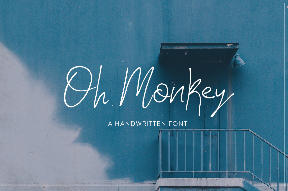Oh Monkey and the Future of Interactive Digital Experiences