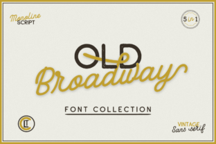 Old Broadway: A Timeless Influence on Modern Creativity and Business