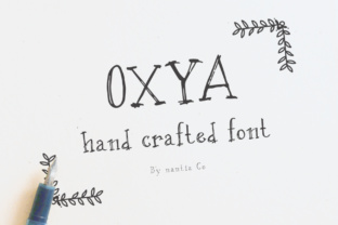 OXYA: What It Is and Why It Matters