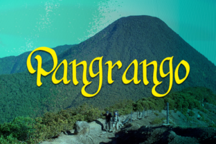 Pangrango: Streamlining Workflow and Enhancing Productivity