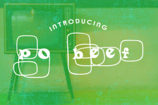 Po Beef: Creative Possibilities