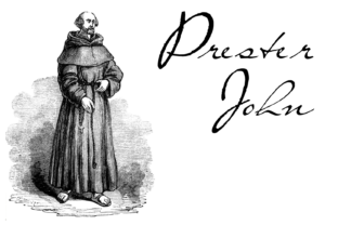 Prester John: A Guide for Modern Professionals