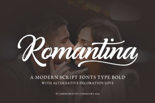 Romantina: A Design Essential