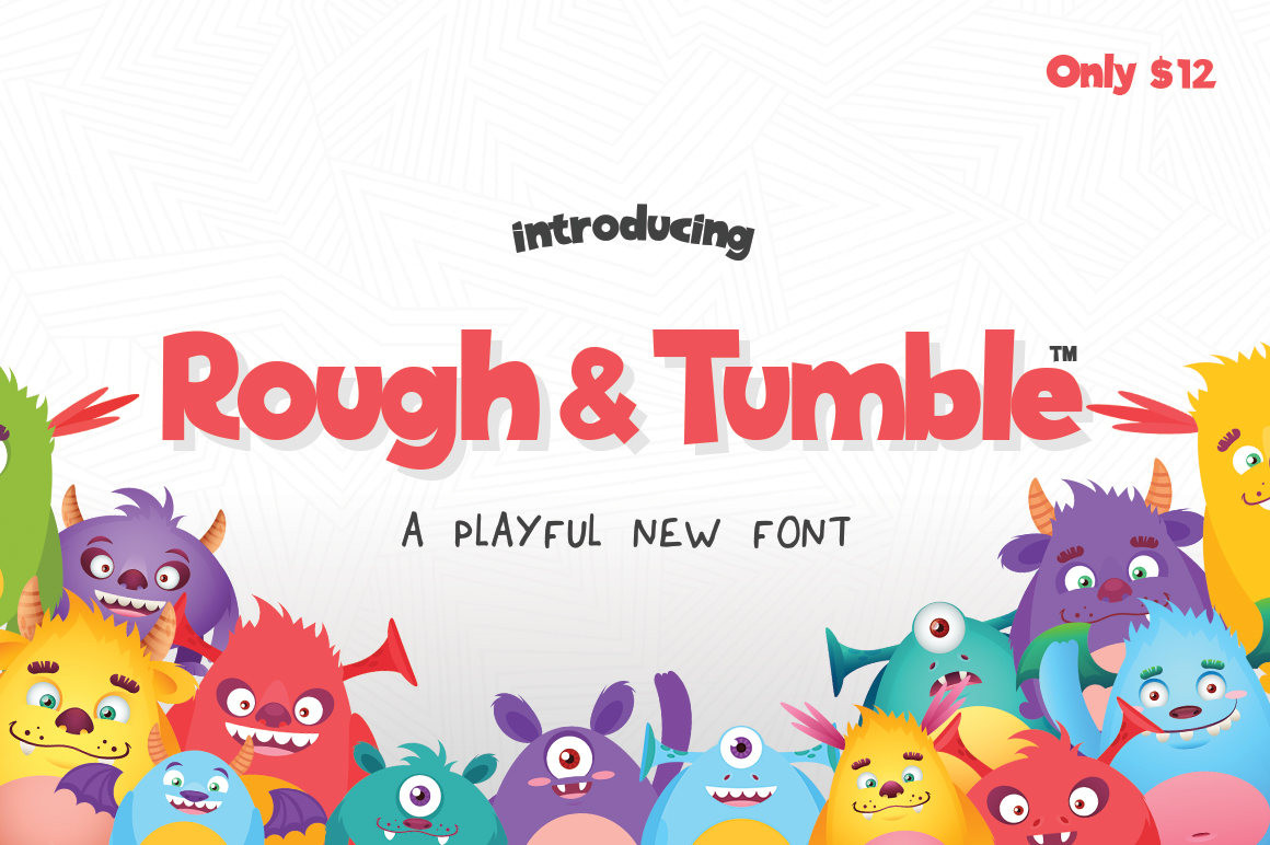 Rough Tumble: What It Is and Why It Matters