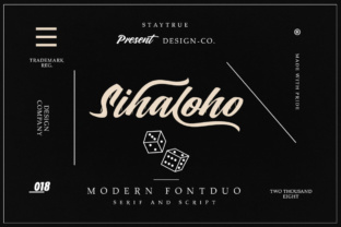 Sihaloho: A Strategic Tool for Better Decision-Making and Results