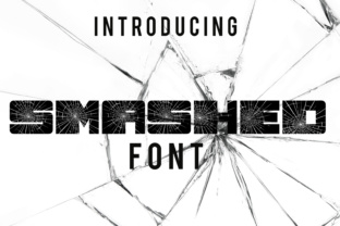 Smashed and the Modern Digital Workflow