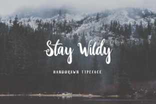 Stay Wildy: Embrace the Unconventional