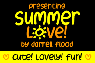 Summer Love and the Art of Connection