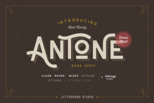 The Antone Family: A Guide to Understanding and Leveraging Their Legacy