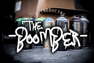 The Boomber: A Versatile Tool for All